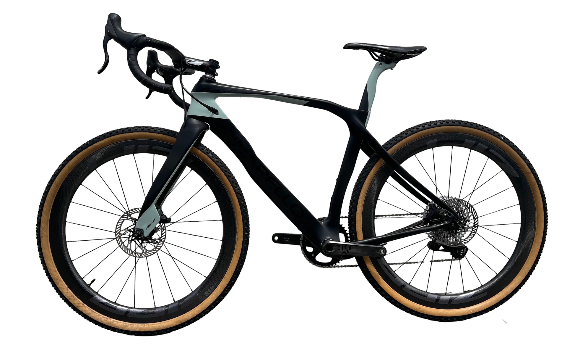 Foto 3 de Pinarello Grevil 2019 Talla 53