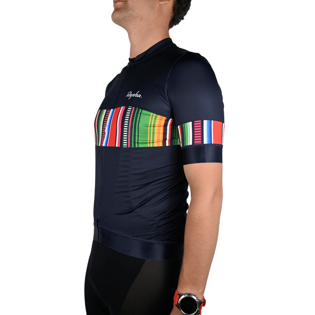 jersey ciclista rapha