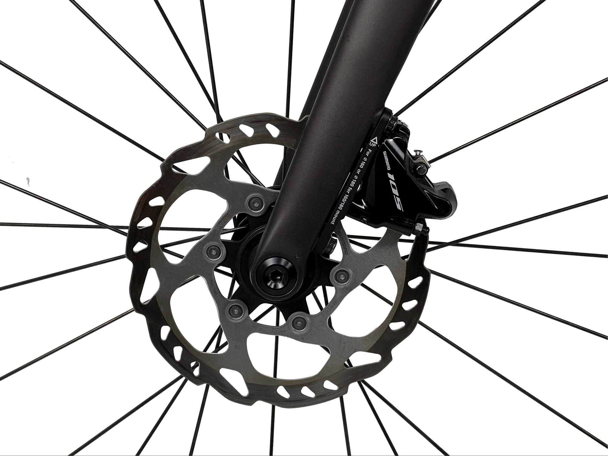 Specialized Roubaix 2024 Talla 54
