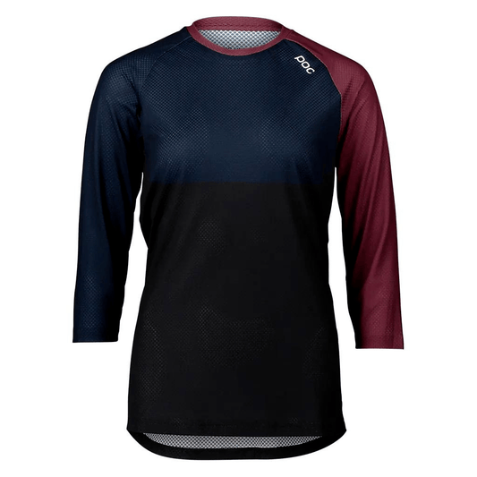 jersey ciclista poc