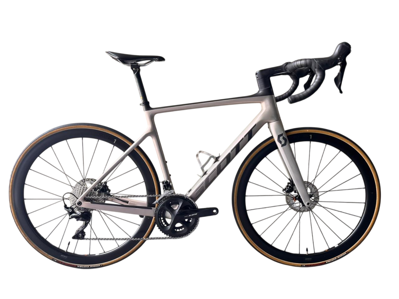 Foto 1 de Scott Contessa Addict 35 2022 Talla M