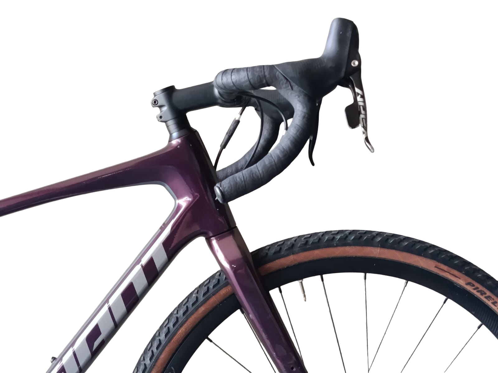 Foto 10 de Giant Revolt Advanced 1 2021 Talla M