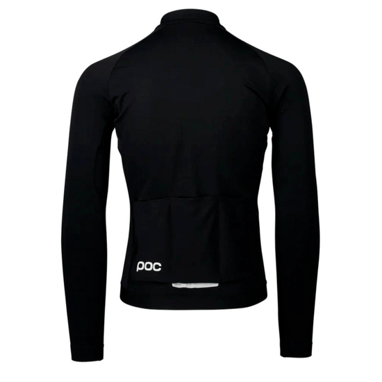 jersey ciclista poc