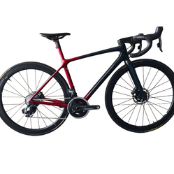Foto 1 de Giant TCR Advanced SL1 Disc 2021 Talla S