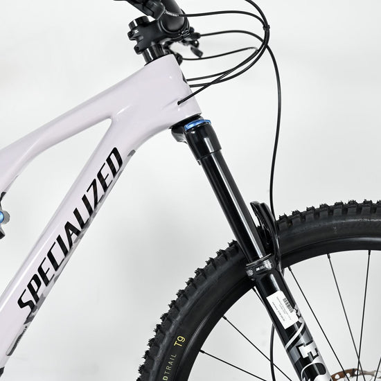 bicicleta montaña mtb specialized