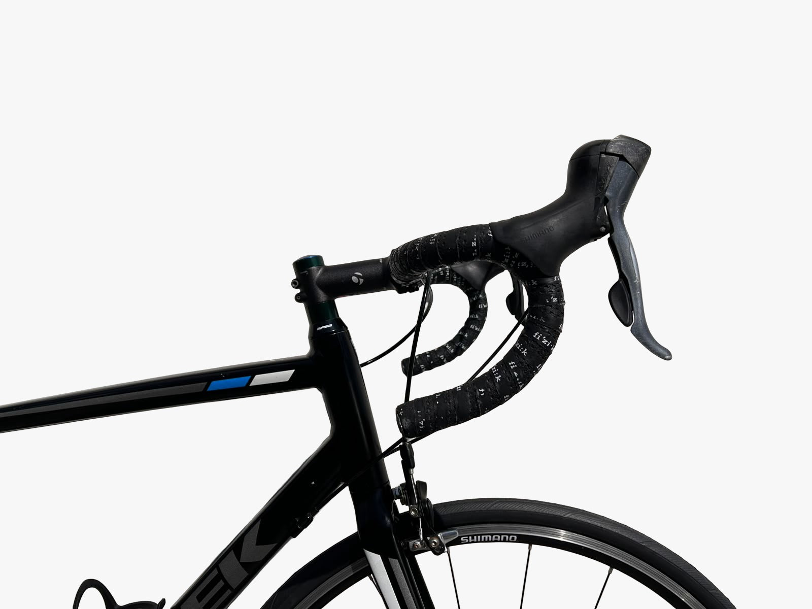 Foto 6 de Trek Otro (¿Cuál?) 2018 Talla 56
