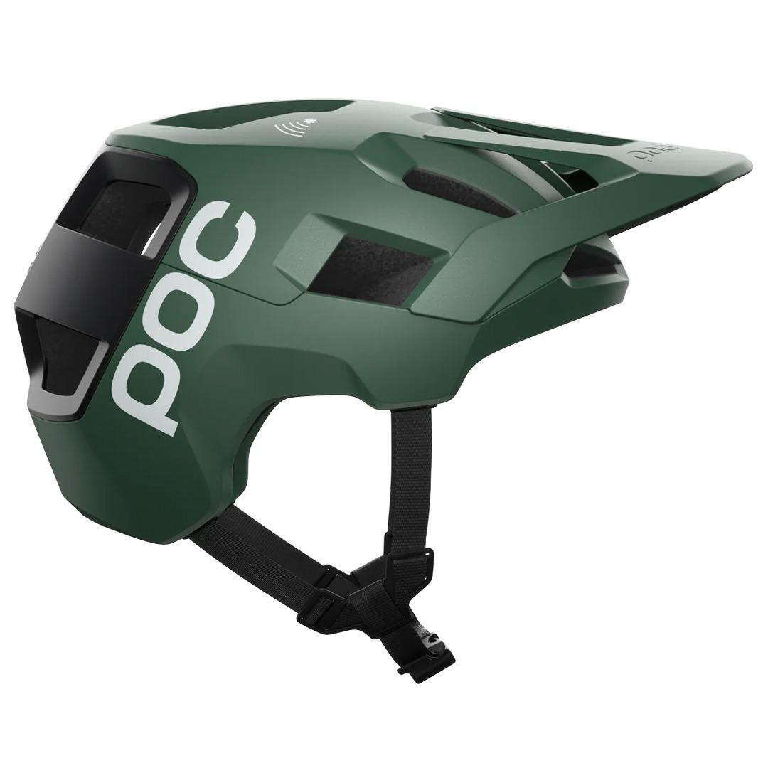 Casco POC Kortal Race MIPS Epidote Green