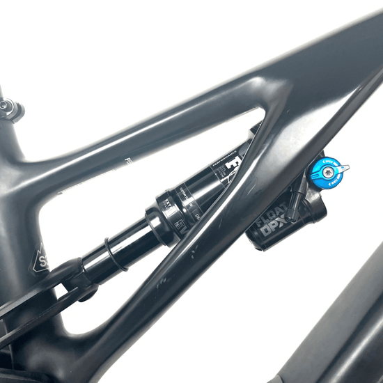 bicicleta montaña mtb specialized