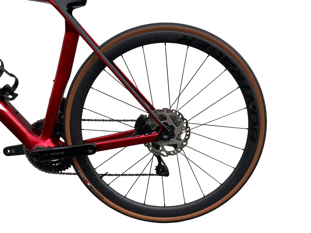 Foto 2 de Trek Madone SL 6 2026 Talla 56