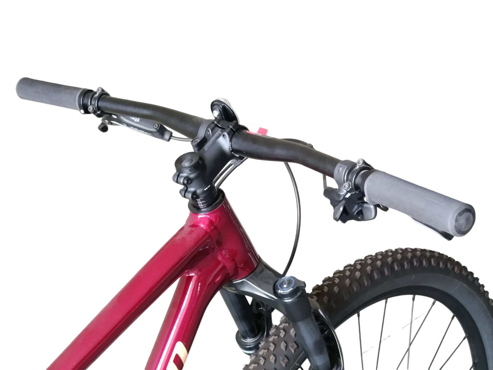 Foto 11 de Specialized Chisel 2022 Talla L