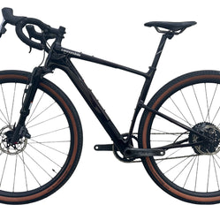Foto 8 de Cannondale Topstone Carbon Lefty 1 2025 Talla S