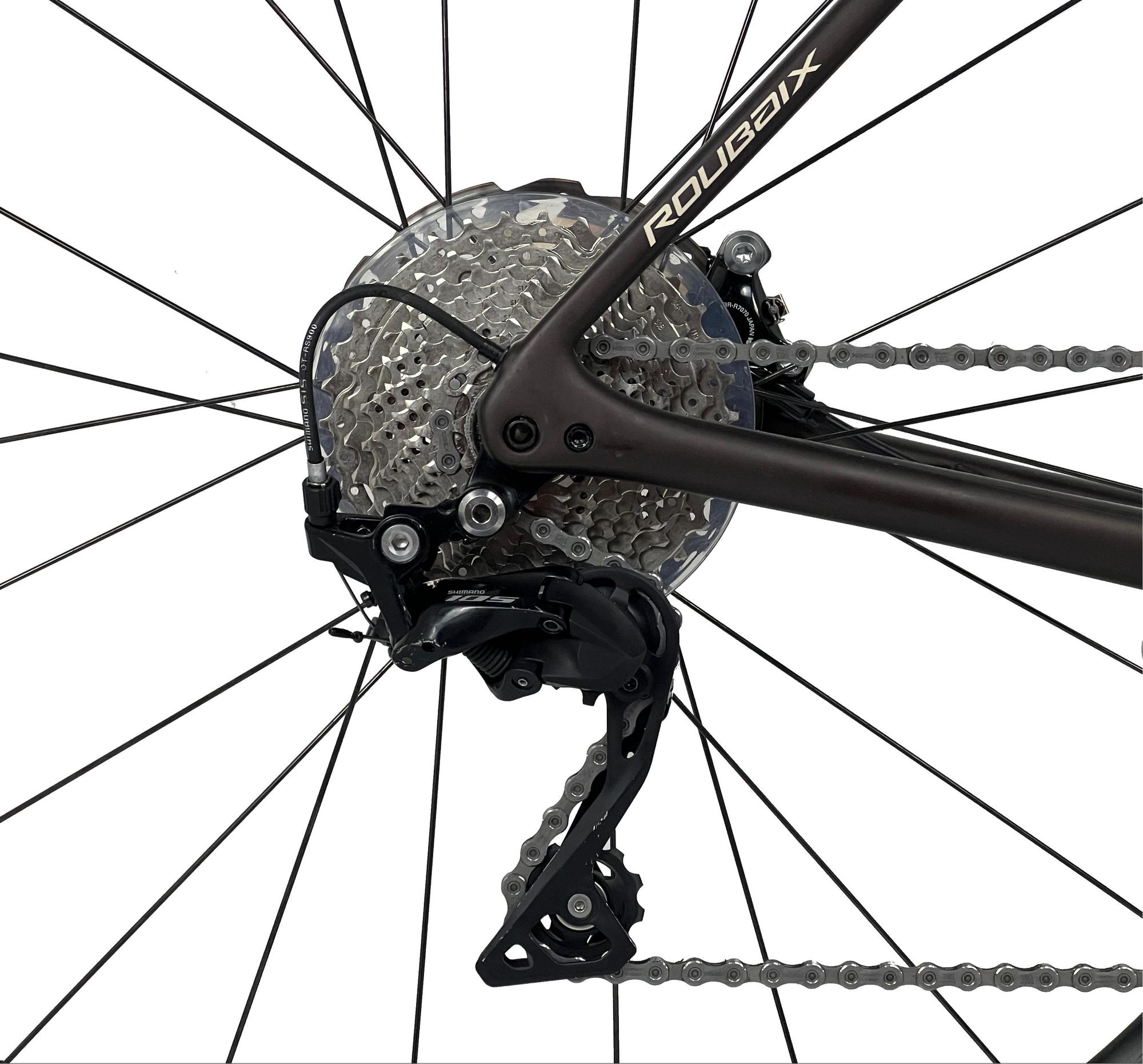 Specialized Roubaix 2024 Talla 54