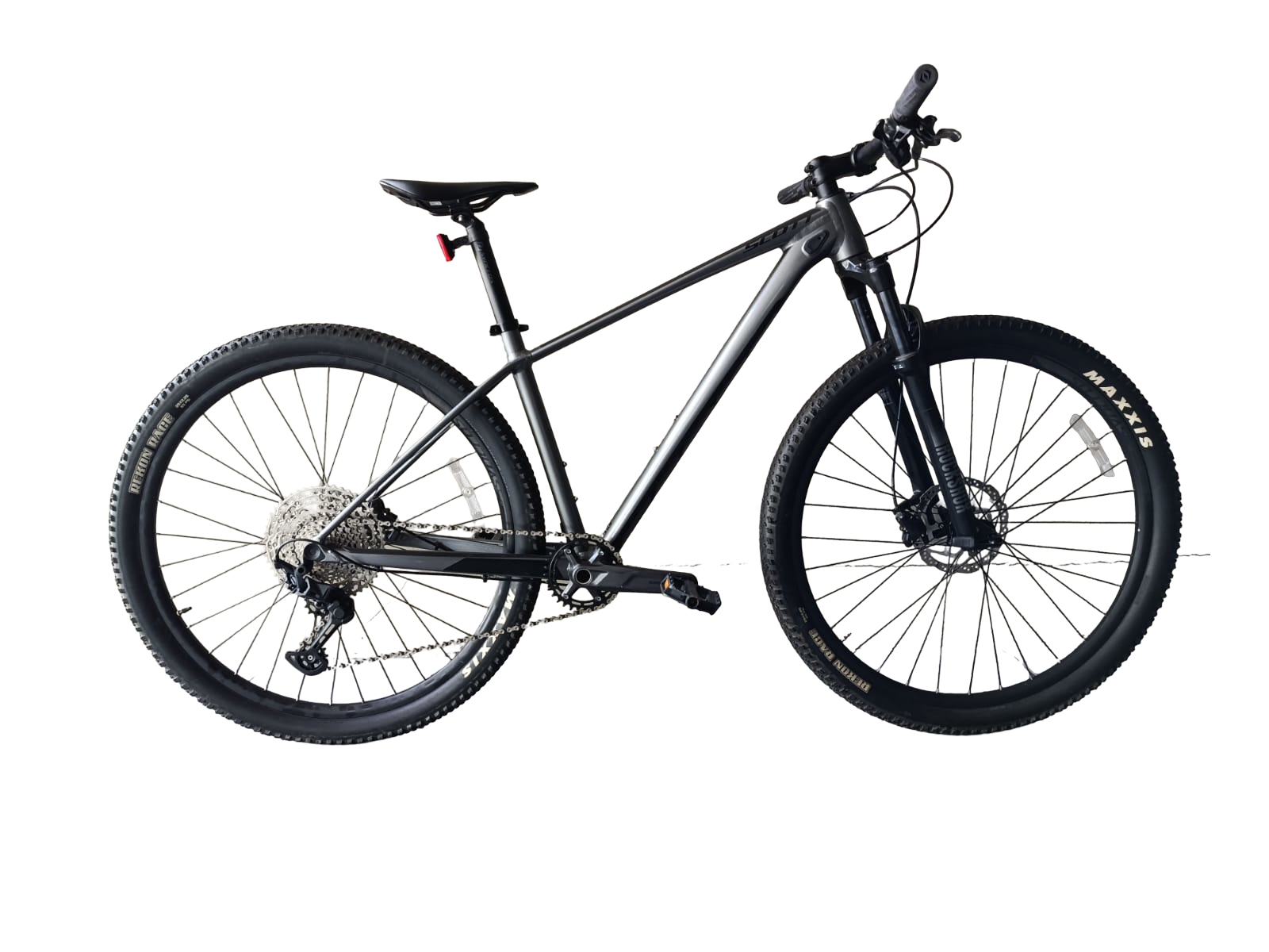 Foto 1 de Scott Scale 980 2021 Talla M