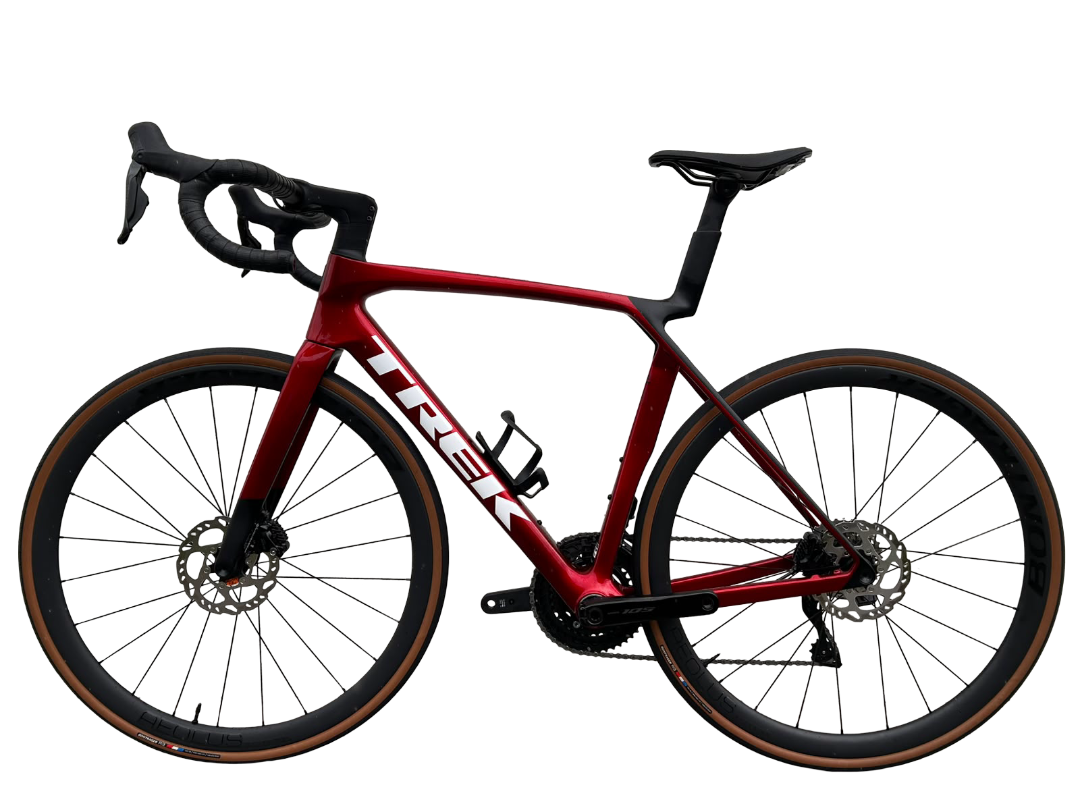 Foto 9 de Trek Madone SL 6 2026 Talla 56