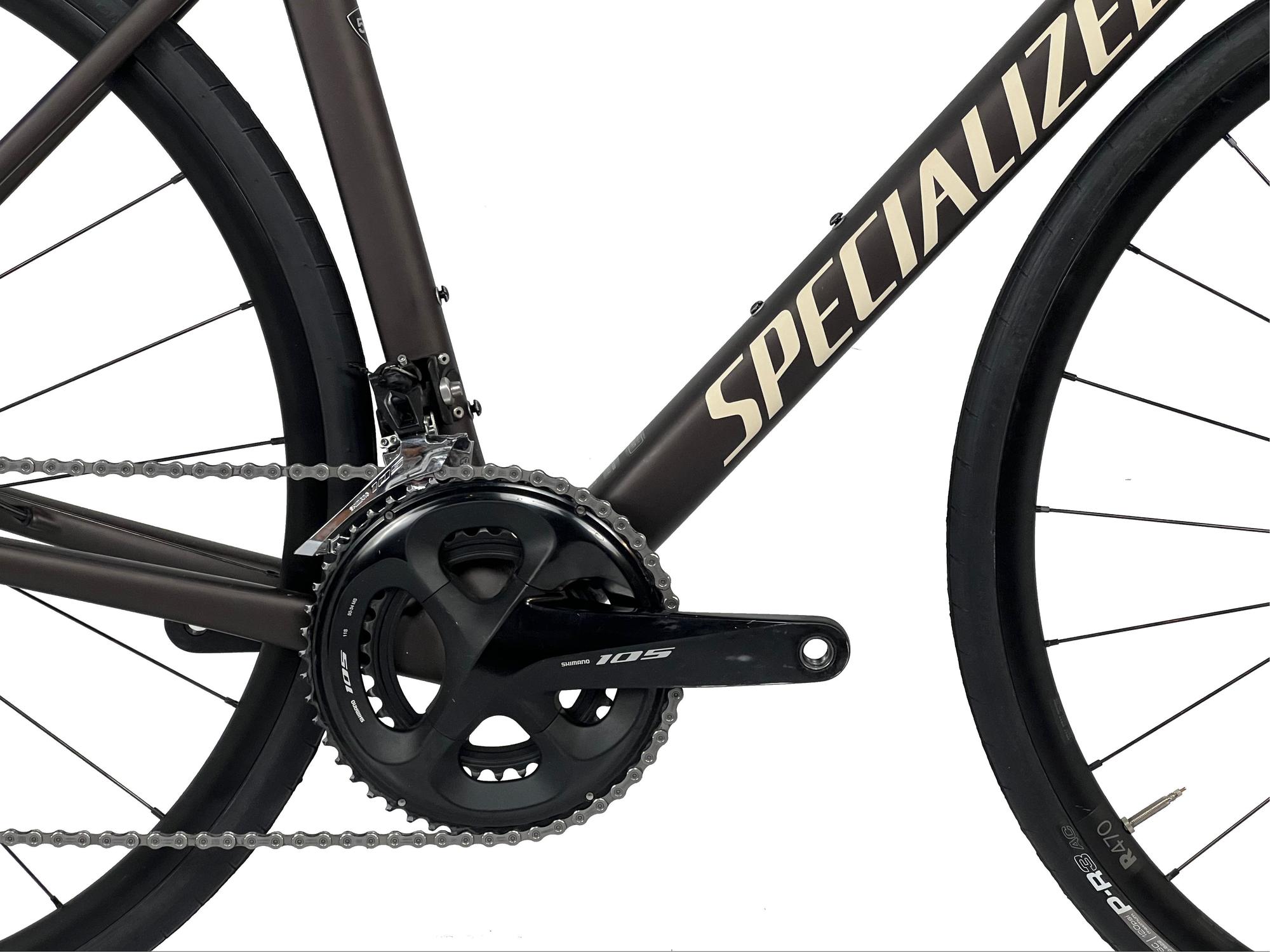 Specialized Roubaix 2024 Talla 54