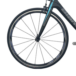Foto 10 de Bianchi XR12 Boys 2017 Talla M