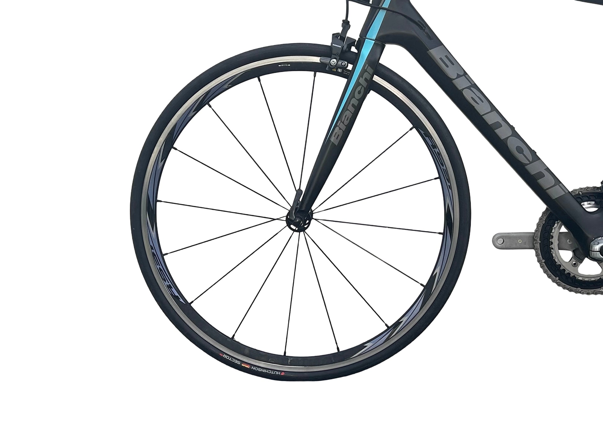 Foto 10 de Bianchi XR12 Boys 2017 Talla M