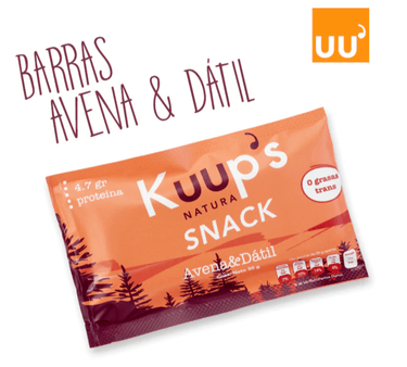 Kuups Natura Avena