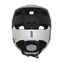 casco POC negro