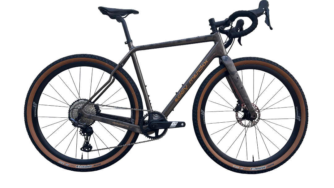 Foto 1 de Cervelo Caledonia-5 Force eTap AXS 2025 Talla 54