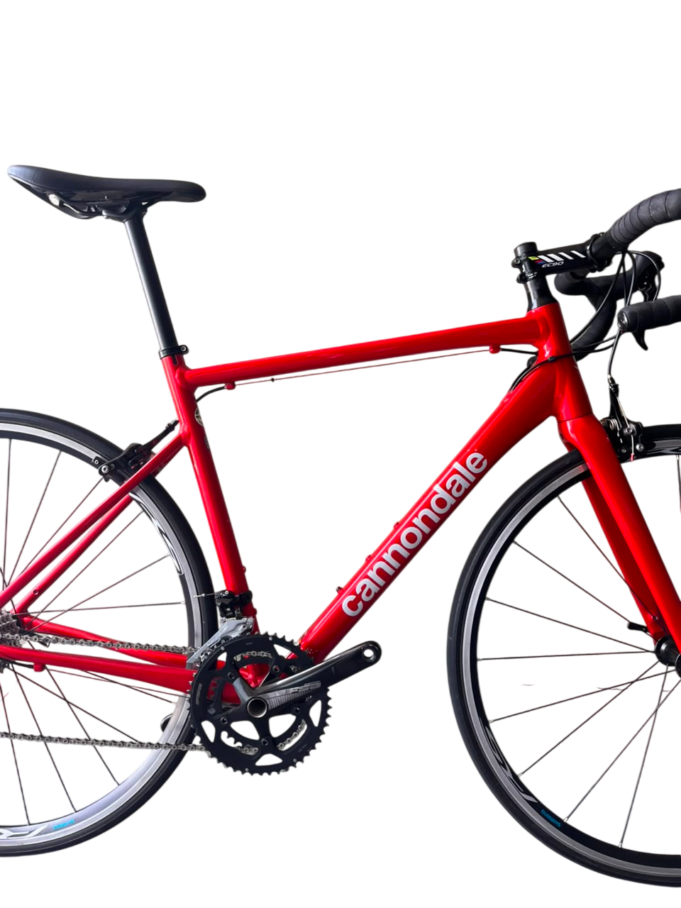 Foto 3 de Cannondale CAAD Optimo 1 2023 Talla 56