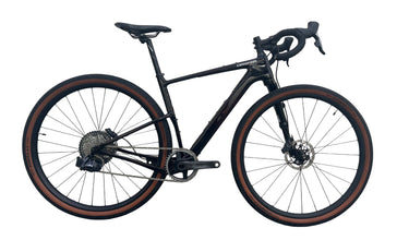 Cannondale Topstone Carbon Lefty 1 2025 Talla S