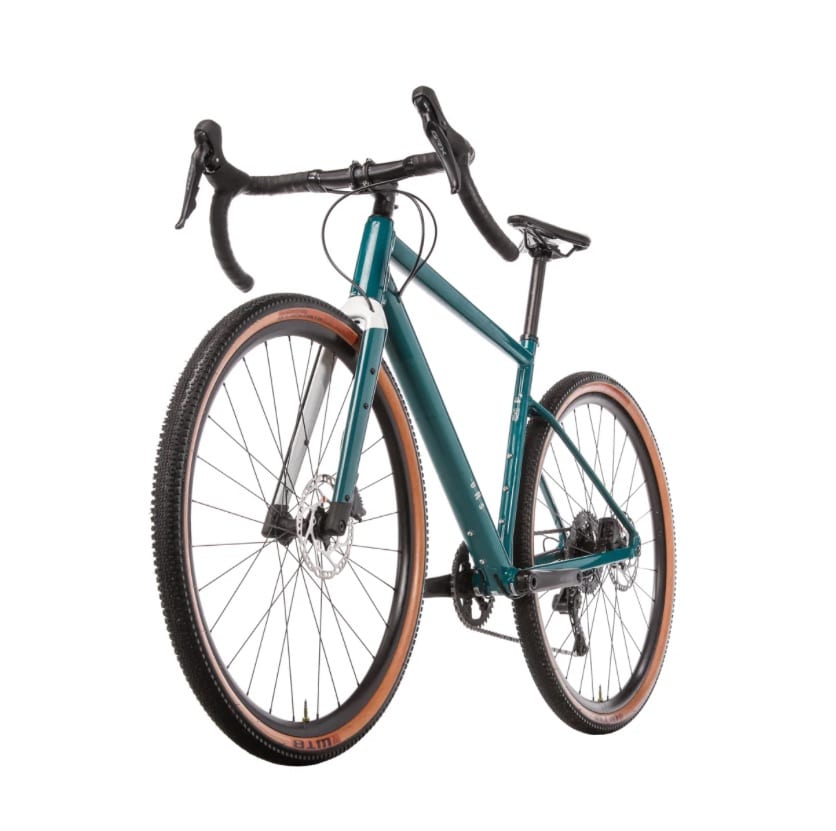 BMC Urs AL Two Talla L 2023 *Cero Kilómetros*