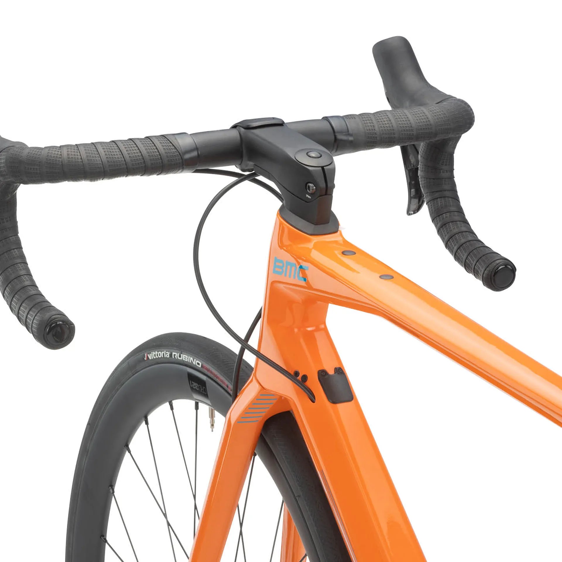 BMC Roadmachine One Talla 47 2024 *Cero Kilómetros*