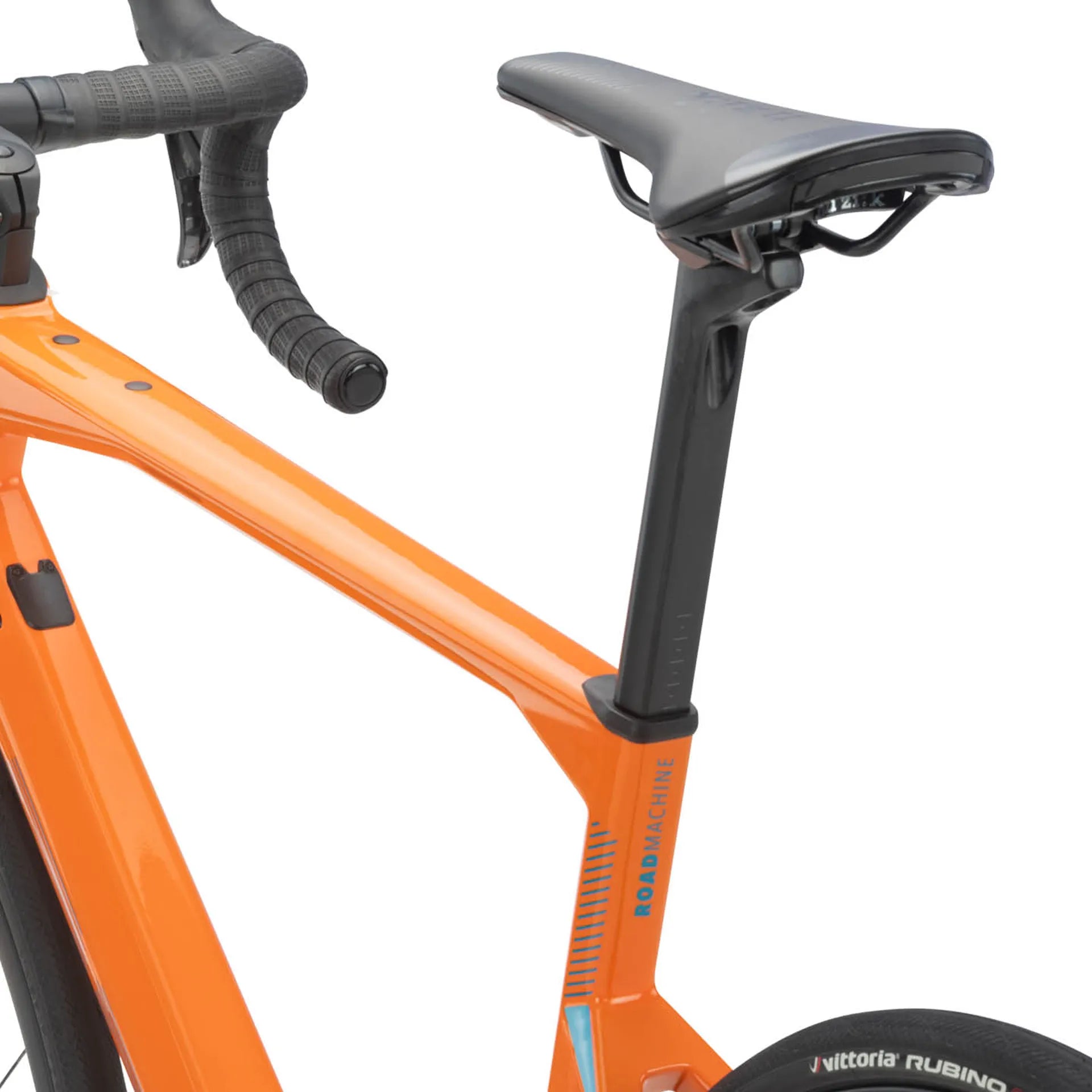 BMC Roadmachine One Talla 47 2024 *Cero Kilómetros*