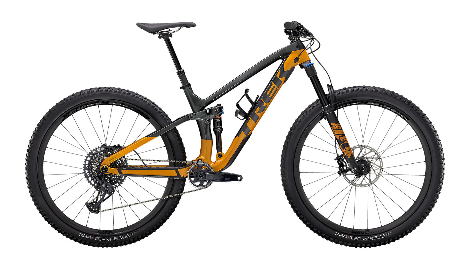 Trek Fuel EX 9.8 GX Talla L 2022 *Cero Kilómetros*