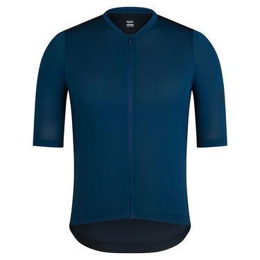 Jersey Pro Team Hombre Azul Petróleo