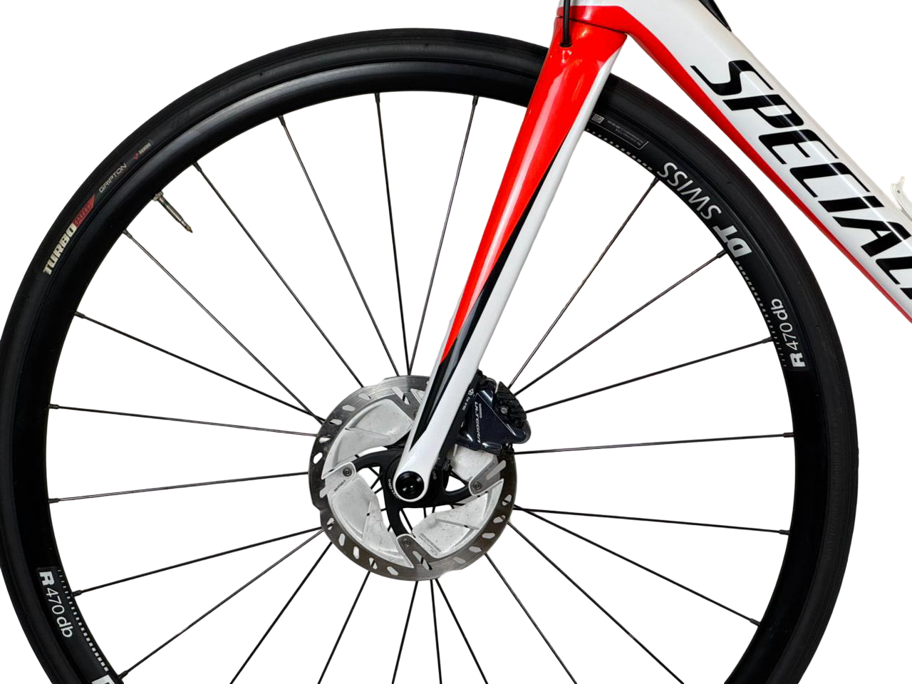 Specialized Tarmac Disc Comp 2019 Talla 54