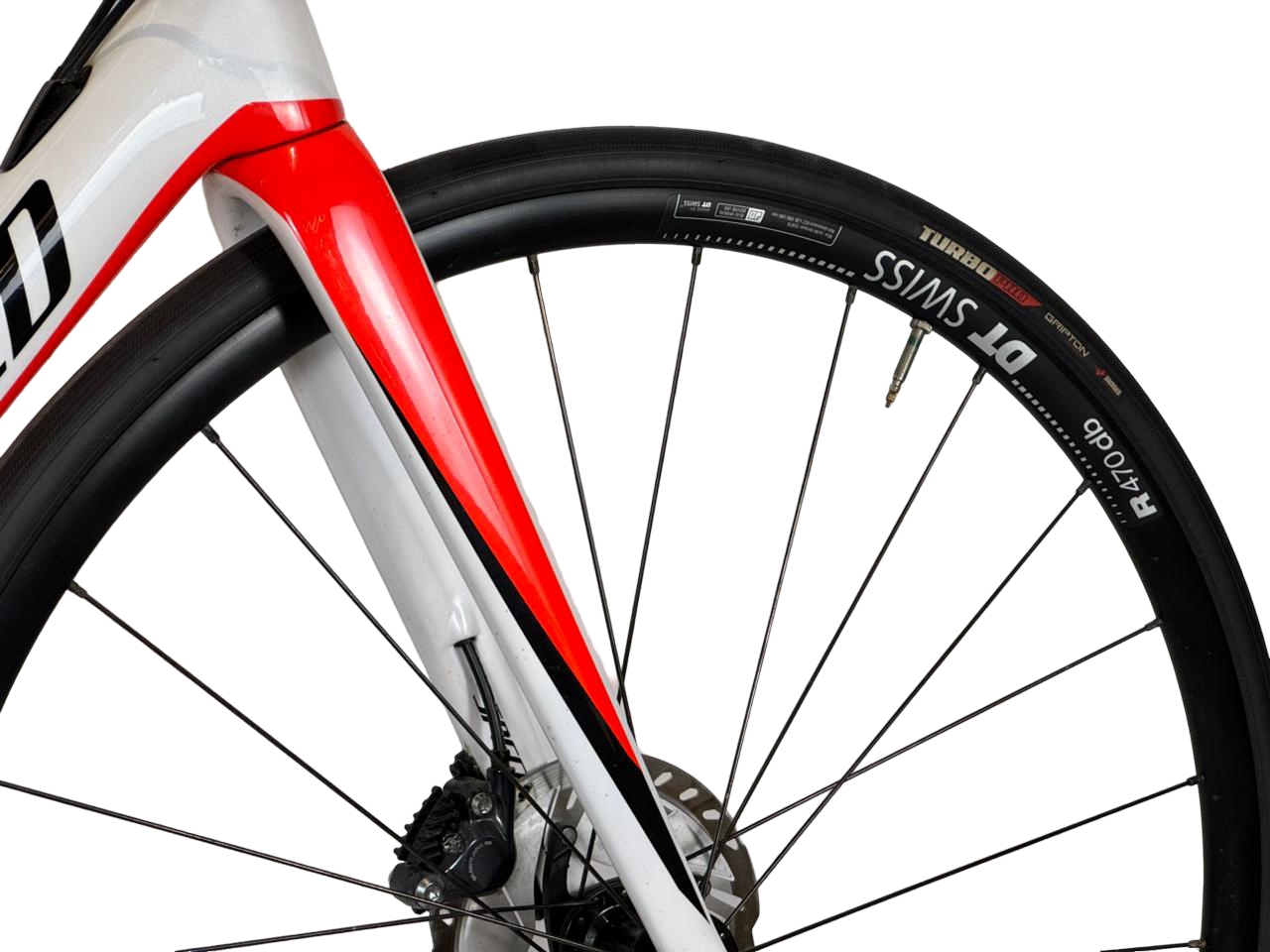 Specialized Tarmac Disc Comp 2019 Talla 54