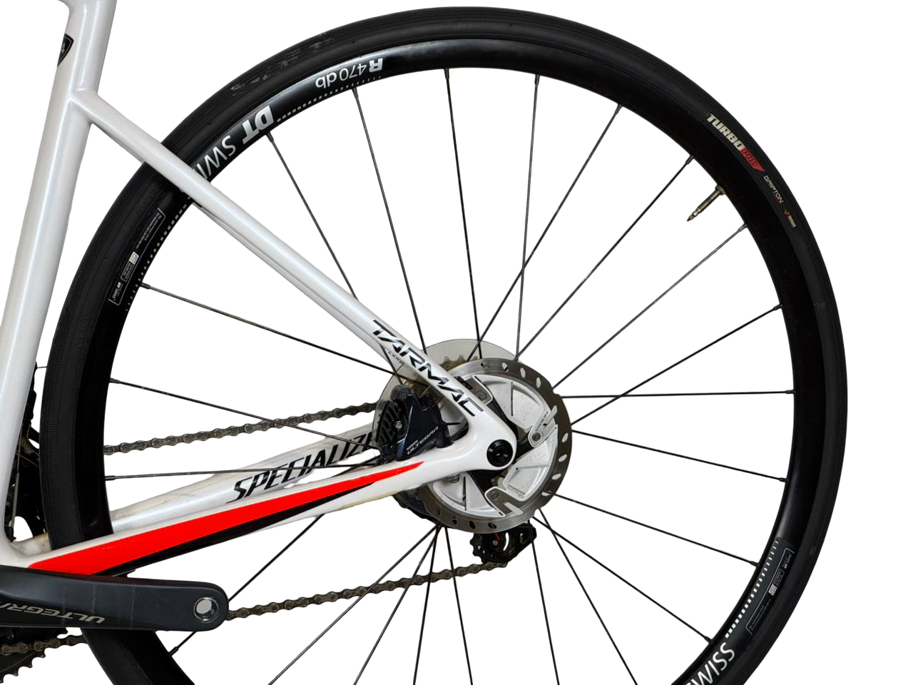 Specialized Tarmac Disc Comp 2019 Talla 54