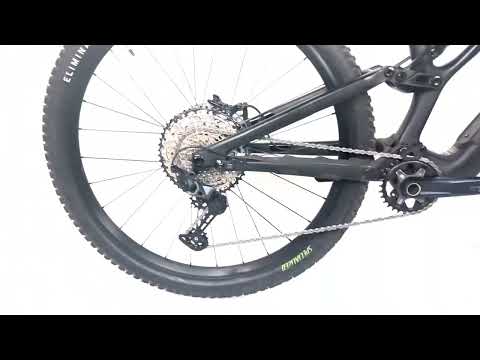 bicicleta montaña mtb specialized