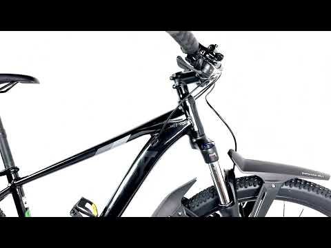 bicicleta montaña mtb orbea