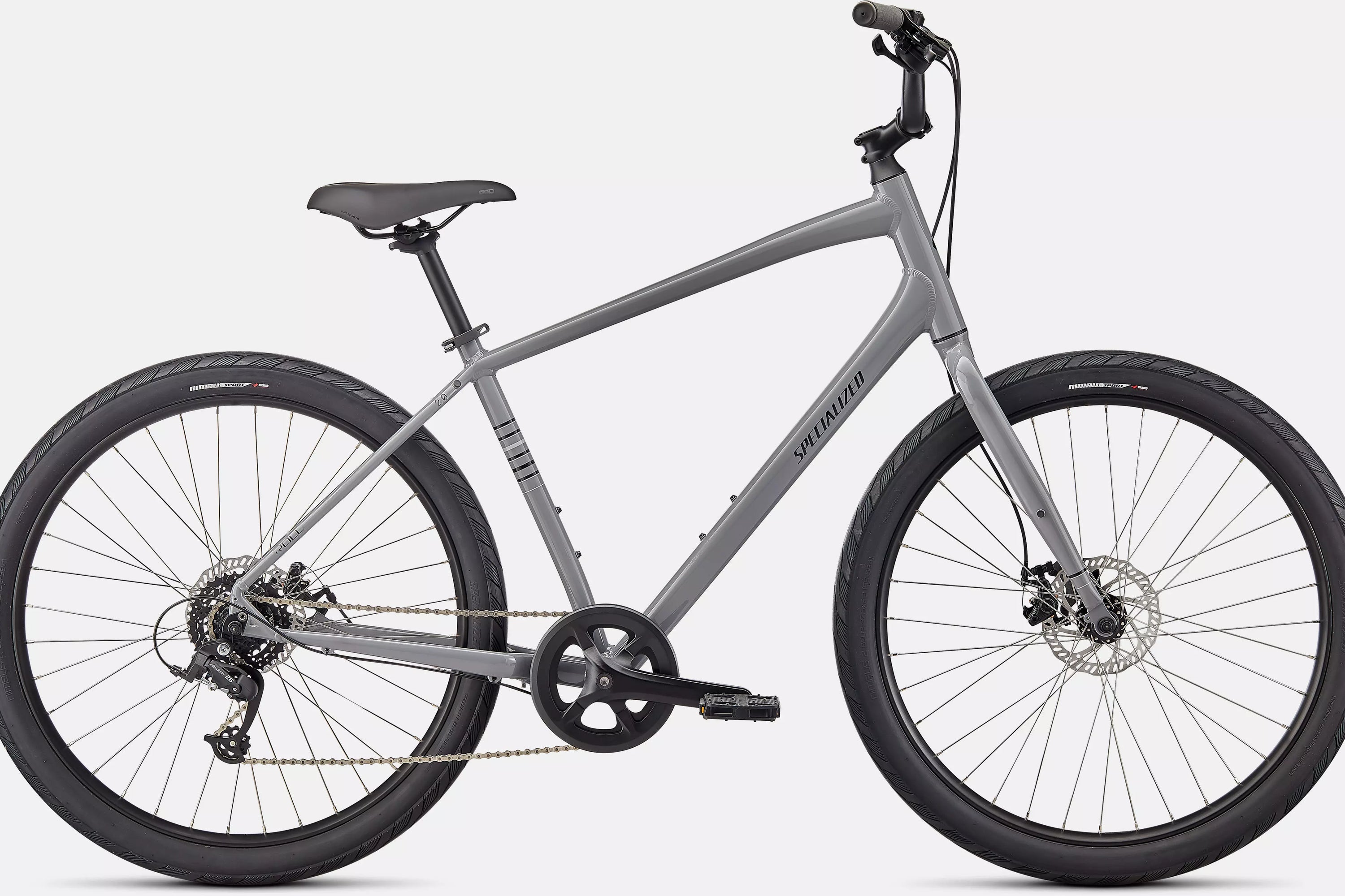 Specialized Roll 2021 Talla S *Cero Kilómetros*