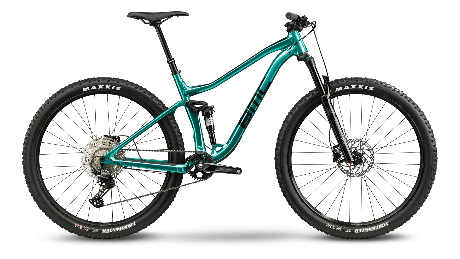 BMC Speedfox AL Two Talla L 2022 *Cero Kilómetros*