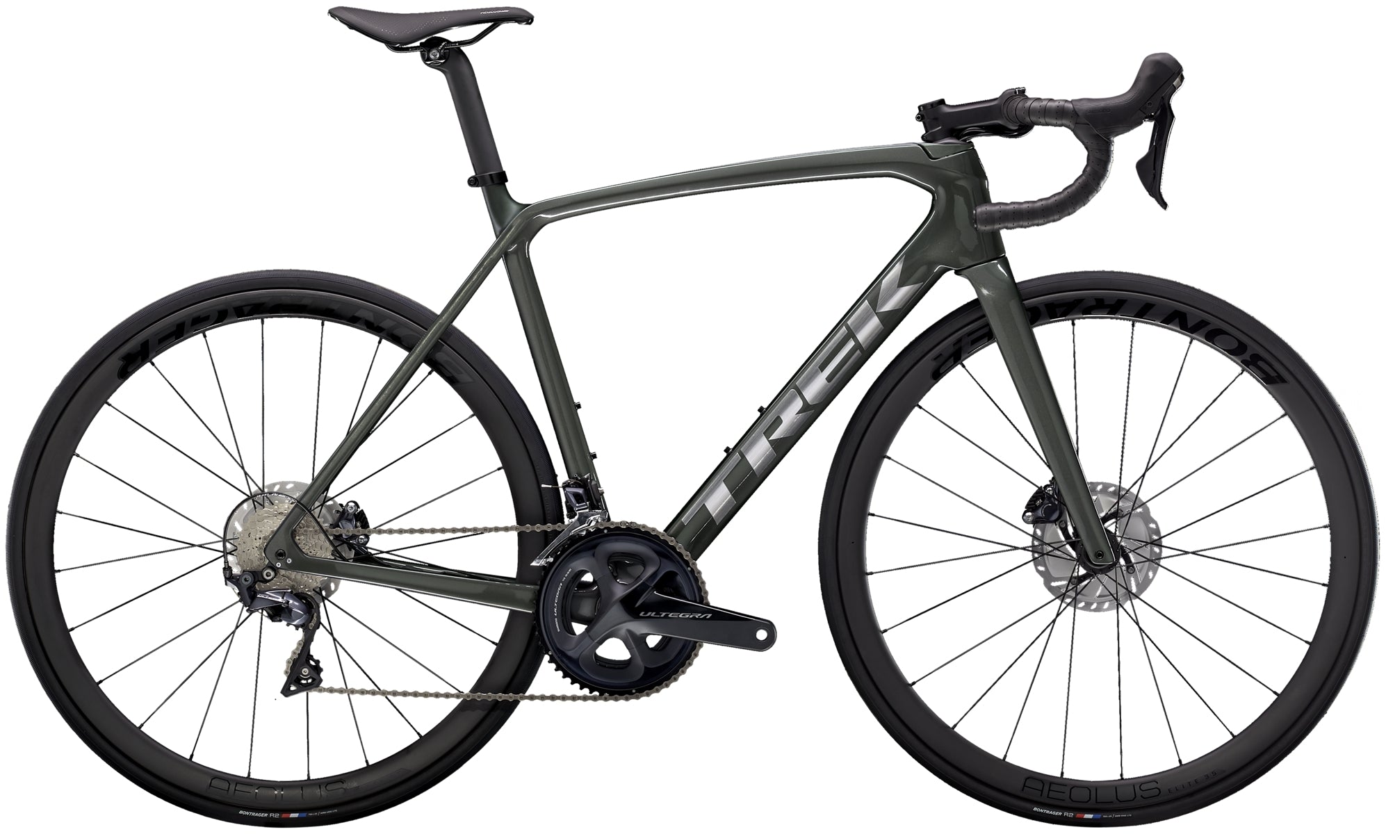 Trek Emonda SL6 Disc Pro Talla 54 2022 *Cero Kilómetros*