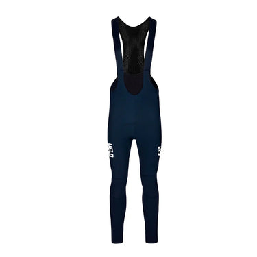Vcc Bibtights Invierno Unisex Azul