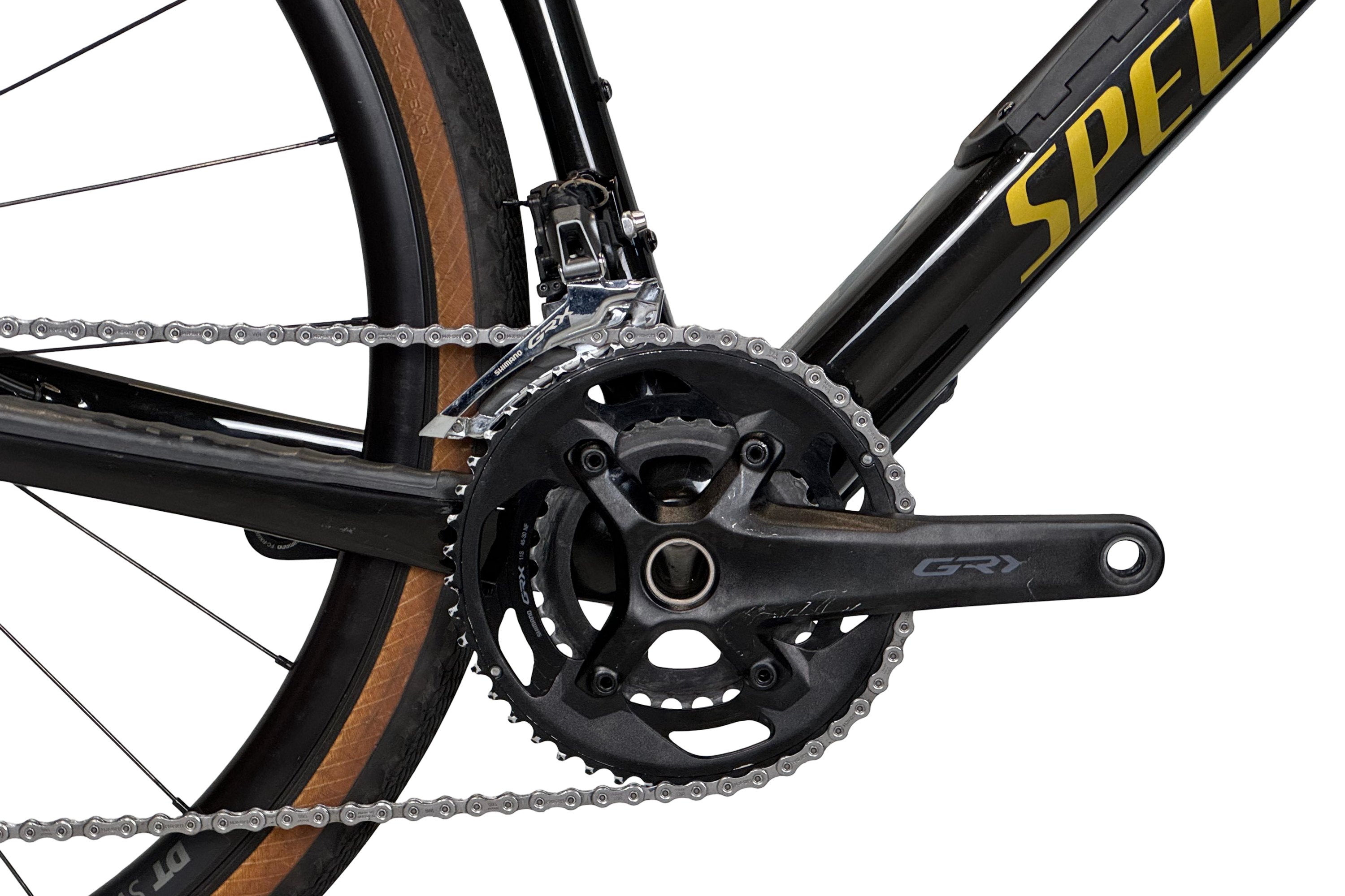 Specialized Diverge Comp Carbon 2025 Talla 56